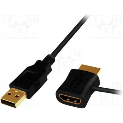 LogiLink CH0081 – Sleviste.cz