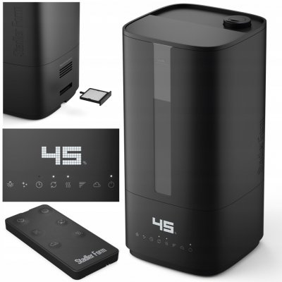 Stadler Form Oliver cierna – Zbozi.Blesk.cz