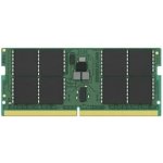 Kingston DDR5 32GB 6400MHz CL52 KVR64V52BD8-32 – Zboží Živě
