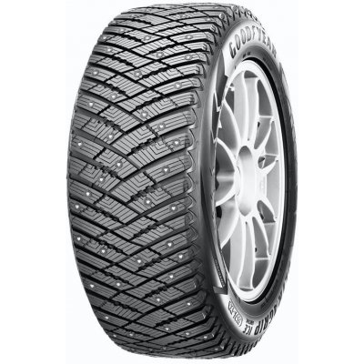 Goodyear UltraGrip Ice Arctic 155/65 R14 75T | Zboží Auto