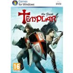 The First Templar (Special Edition) – Hledejceny.cz