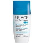 Uriage Deodorant puissance3 roll-on 50 ml – Hledejceny.cz