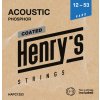 Struna Henry's Strings Phosphor 12-53