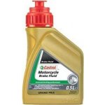 Castrol Motorcycle Brake Fluid 500 ml | Zboží Auto
