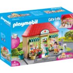 Playmobil 70016 Květinářství – Zbozi.Blesk.cz