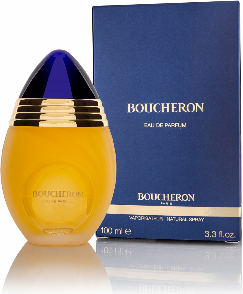 Boucheron parfémovaná voda dámská 100 ml