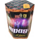 MAX 19-3 kompakt 19 výstřelů cal. 30 mm – Hledejceny.cz