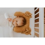 Sleepee Fixační polštář Royal Baby Teddy Bear 30x25 – Zboží Mobilmania