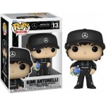 Funko Pop! 13 AMG Petronas Formula One Team Kimi Antonelli – Zboží Dáma Funko Pop! 13 AMG Petronas Formula One Team Kimi Antonelli – Zboží Dáma