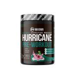 Maxxwin HURRICANE PRE-WORKOUT 540 g – Sleviste.cz