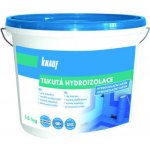 KNAUF tekutá hydroizolace interiér 5 kg