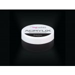Ráj nehtů Akrylový prášek ACRYLIX Black Onyx 7,5 g – Hledejceny.cz