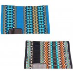 Cassini Show Pad New Zeland modrá tyrkysová béžová – Hledejceny.cz