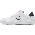 BUTTERFLY Sneaker bílá – Zboží Dáma