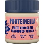 HealthyCo Proteinella White Chocolate proteinová pomazánka 200 g – Sleviste.cz
