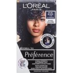 L'Oréal Préférence Vivid Colors 1.102 Le Marais 150 ml – Hledejceny.cz