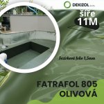 Fatra Aquaplast 805V 11 x 9 m 1,5 mm – HobbyKompas.cz