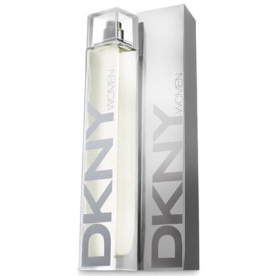 DKNY Original Women Energizing Fall Edition parfémovaná voda dámská 100 ml – Zboží Mobilmania
