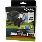 Aquael Socket Link Duo kontrolér – Hledejceny.cz