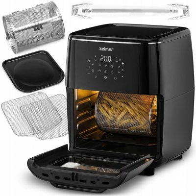 Zelmer ZAF 7120 – Sleviste.cz