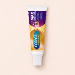 Corega Max Upevnění + Utěsnění fixační krém 40 g – Hledejceny.cz