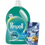 Perwoll Renew Sport prací gel 3 l 60 PD – Sleviste.cz