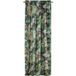 HOTOVÝ ZÁVĚS ARGOS NA PÁSCE 140X270 CM ČERNÁ – Hledejceny.cz