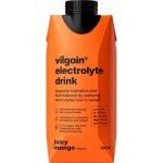 Vilgain Electrolyte Drink 500 ml – Sleviste.cz