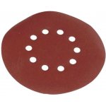 SCHEPPACH 5903802704, zrnitost 150 pro DS 920, DS 210 a DS 900 (10 ks) – Sleviste.cz