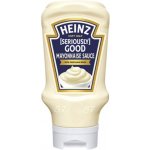 Heinz Majonéza Seriously Good 400 ml – Zboží Dáma Heinz Majonéza Seriously Good 400 ml – Zboží Dáma