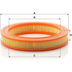 MANN-FILTER Vzduchový filtr MANN C2634/1 (MF C2634/1) – Hledejceny.cz
