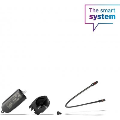 GPS eBike Alarm - Bosch Connect Module pro Bosch CX - 4. gen. SMART do 2024 – Zboží Dáma