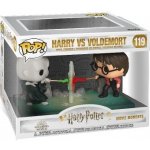 Funko Pop! Moment Harry Potter Harry vs. Voldemort 9 cm – Zbozi.Blesk.cz