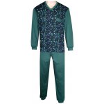 Foltýn pánské pyžamo dlouhé PD 362 – Zboží Dáma