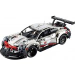 LEGO® Technic 42096 Porsche 911 RSR – Hledejceny.cz