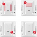 Welltec Probot RX4 Pro bílý – Zboží Dáma