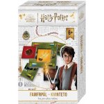 Harry Potter Famfrpál Kvinteto (cestovní verze) – Zboží Dáma