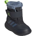 adidas Performance Winterplay I dětské zimní boty – Zboží Dáma