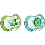 LOVI LOVI silikon dynamický Etno 2 ks – Zboží Mobilmania