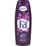 Fa Mystic Moments Bambucké máslo sprchový gel 250 ml – Hledejceny.cz