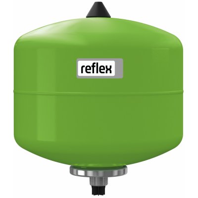 Reflex expanzomat REFIX DD 8/10 10bar 8l zelený 7308000 – Zboží Dáma