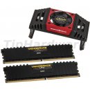 CORSAIR DDR4 16GB (2x8GB) 3600MHz CL18 CMK16GX4M2B3600C18