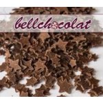 Čokoládové hvězdičky - Mléčné 30 g – Zboží Dáma