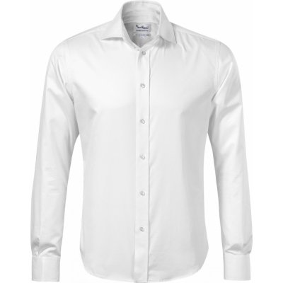 Malfini pánská košile Journey 264 bílá – Zboží Dáma Malfini pánská košile Journey 264 bílá – Zboží Dáma
