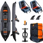 Aquadesign Koloa X'Perience 2 360 – Hledejceny.cz