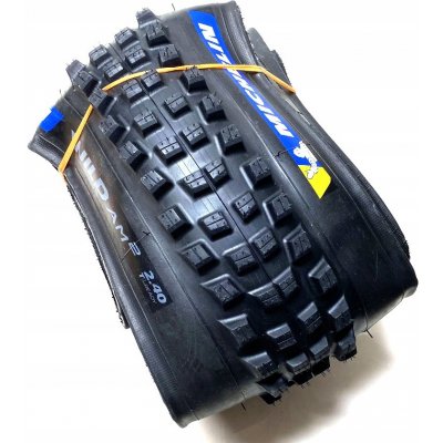 Michelin Wild AM2 Competition 27.5x2.4 skládací – Sleviste.cz