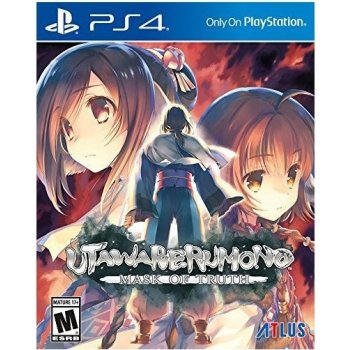 Utawareromono: Mask of Truth