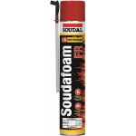 SOUDAFOAM FR-B1 CLICK 750 ML – Sleviste.cz