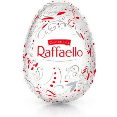 Ferrero Raffaello Vejce 100 g – Zboží Dáma