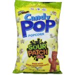 Snax Sational Brands, LLC CandyPOP Popcorn Sour Patch Kids 149 g – Zboží Dáma